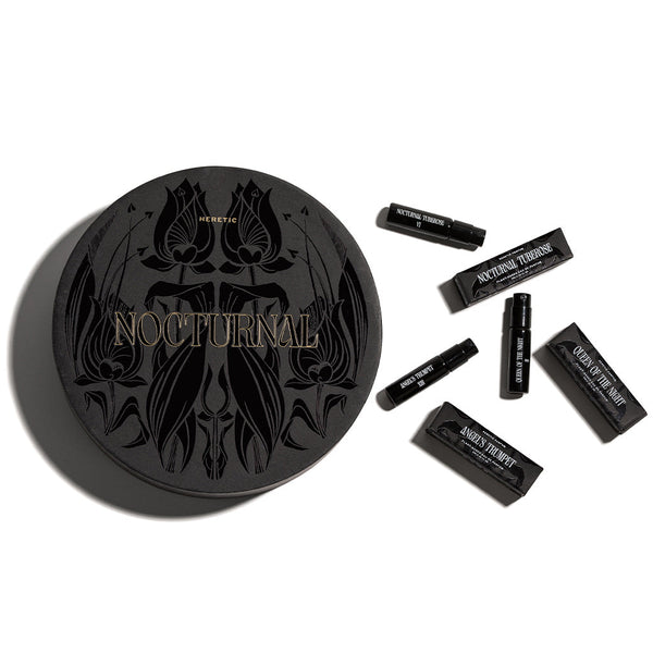 Heretic Parfum - Nocturnal Discovery Set