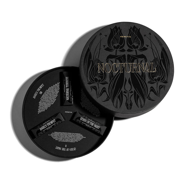 Heretic Parfum - Nocturnal Discovery Set
