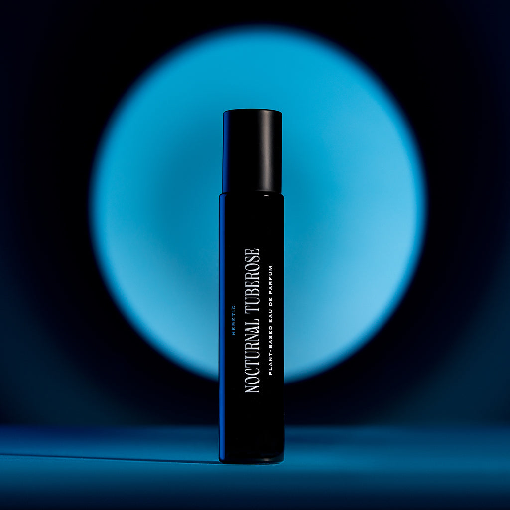 Heretic Parfum - Nocturnal Tuberose in 15ml at The Marie-Marie store in Portland, Oregon