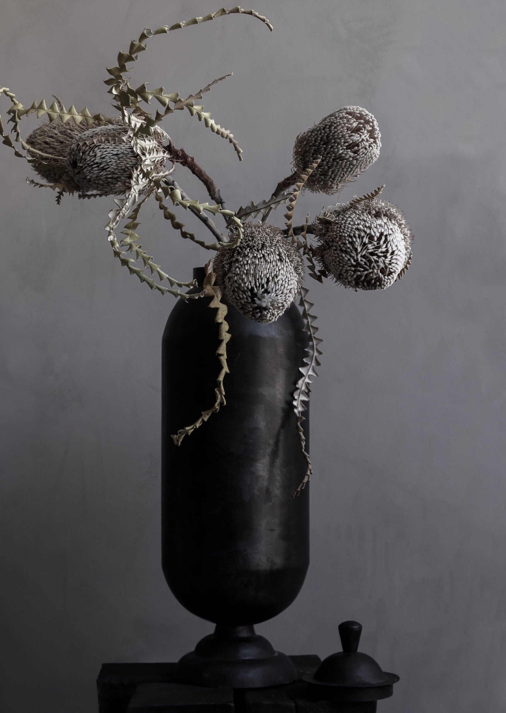 MAD et LEN - Gustave Ogive Vase