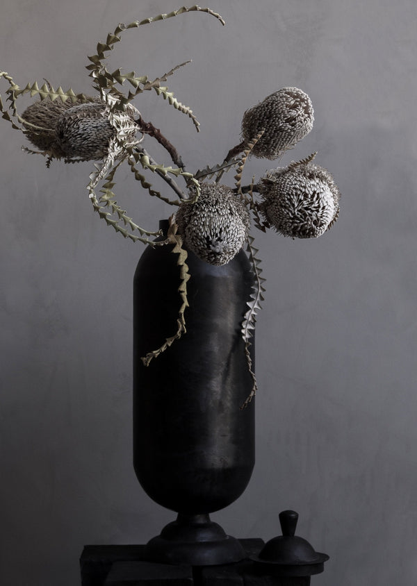 MAD et LEN - Gustave Ogive Vase