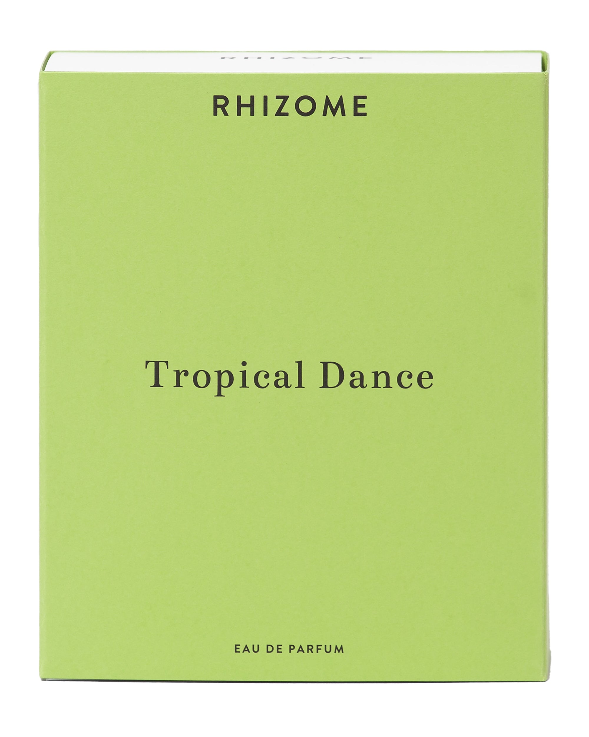 Rhizome - Tropical Dance EDP