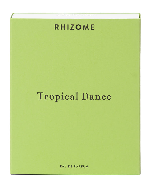 Rhizome - Tropical Dance EDP