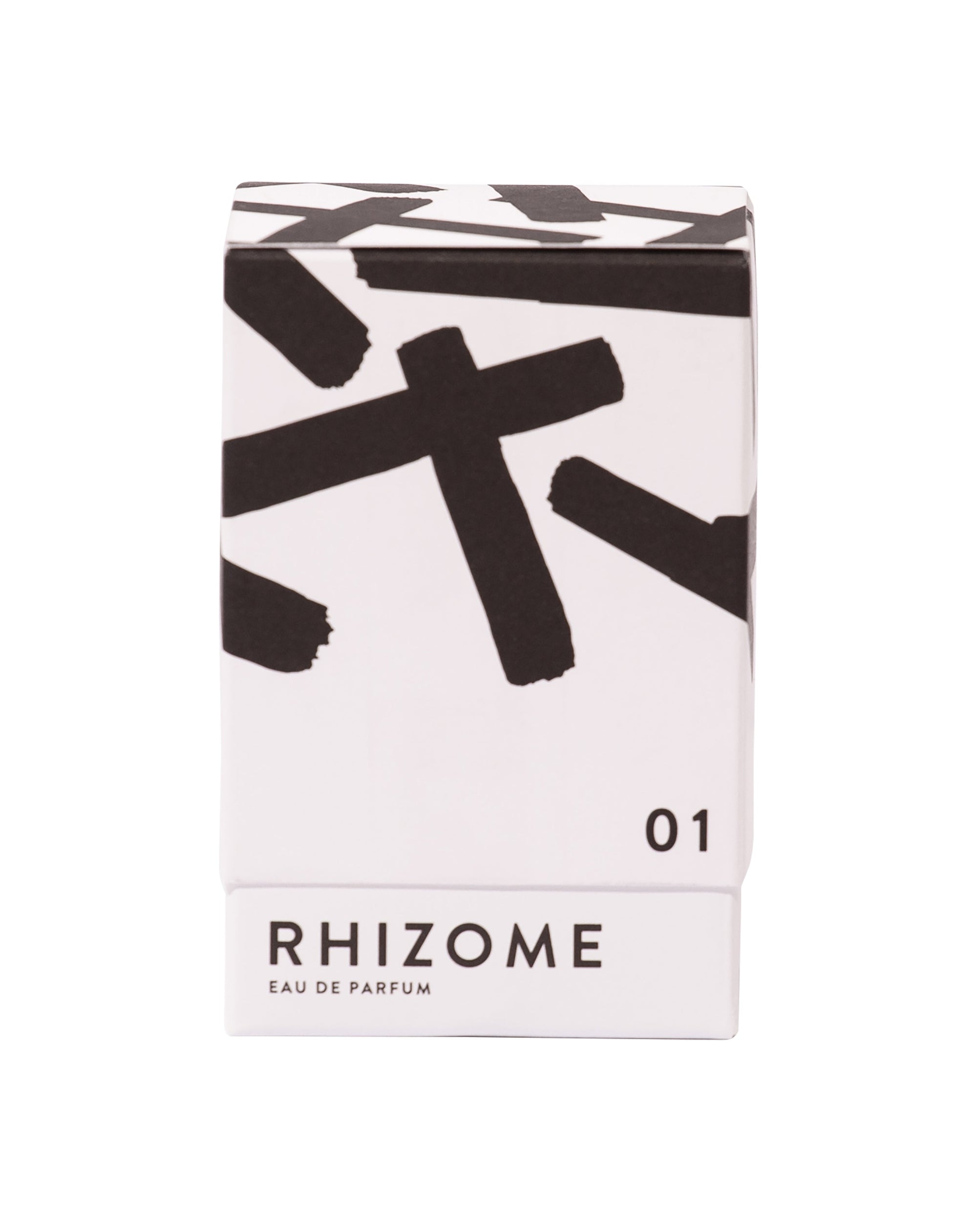 Rhizome - 01 EDP