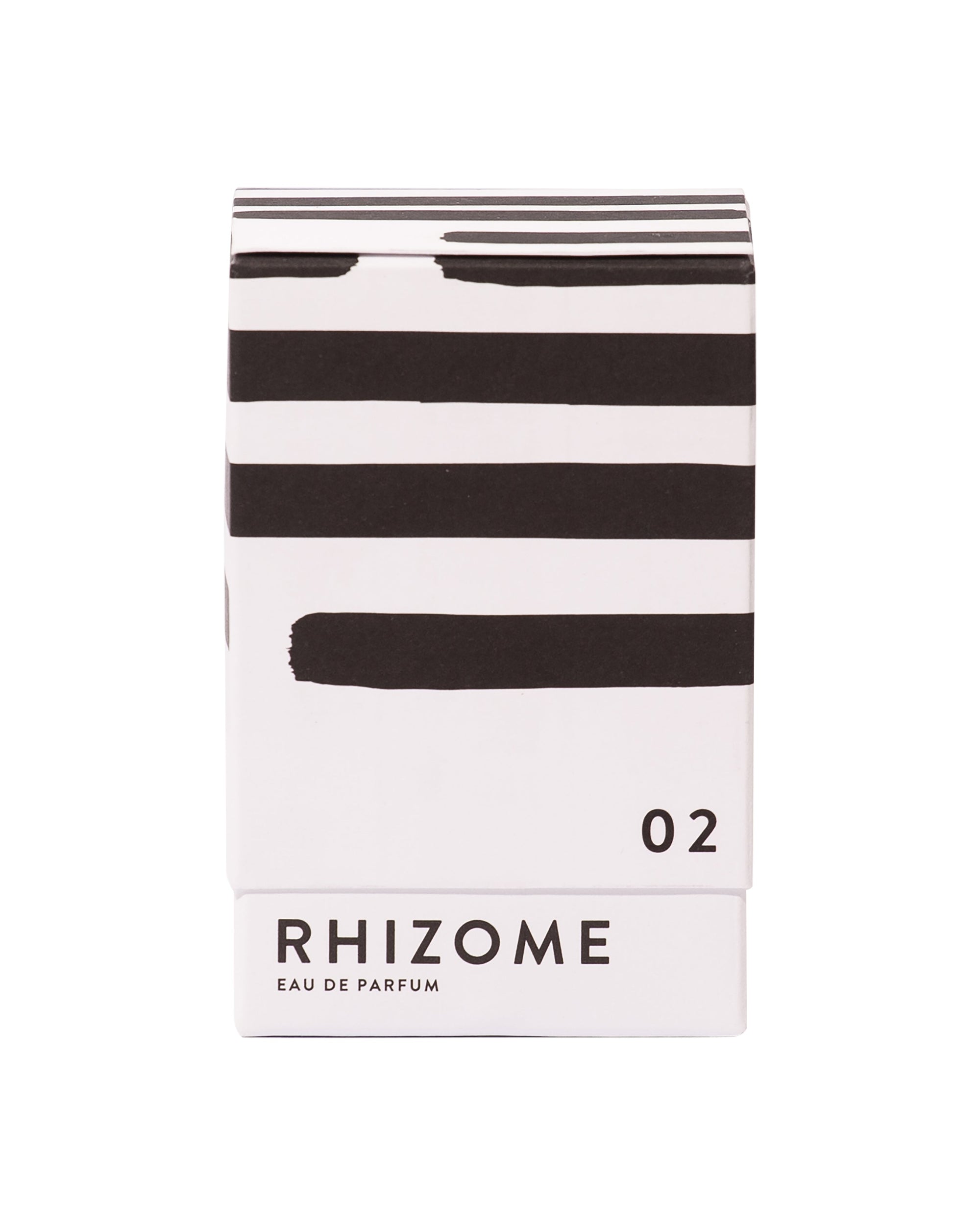 Rhizome - 02 EDP