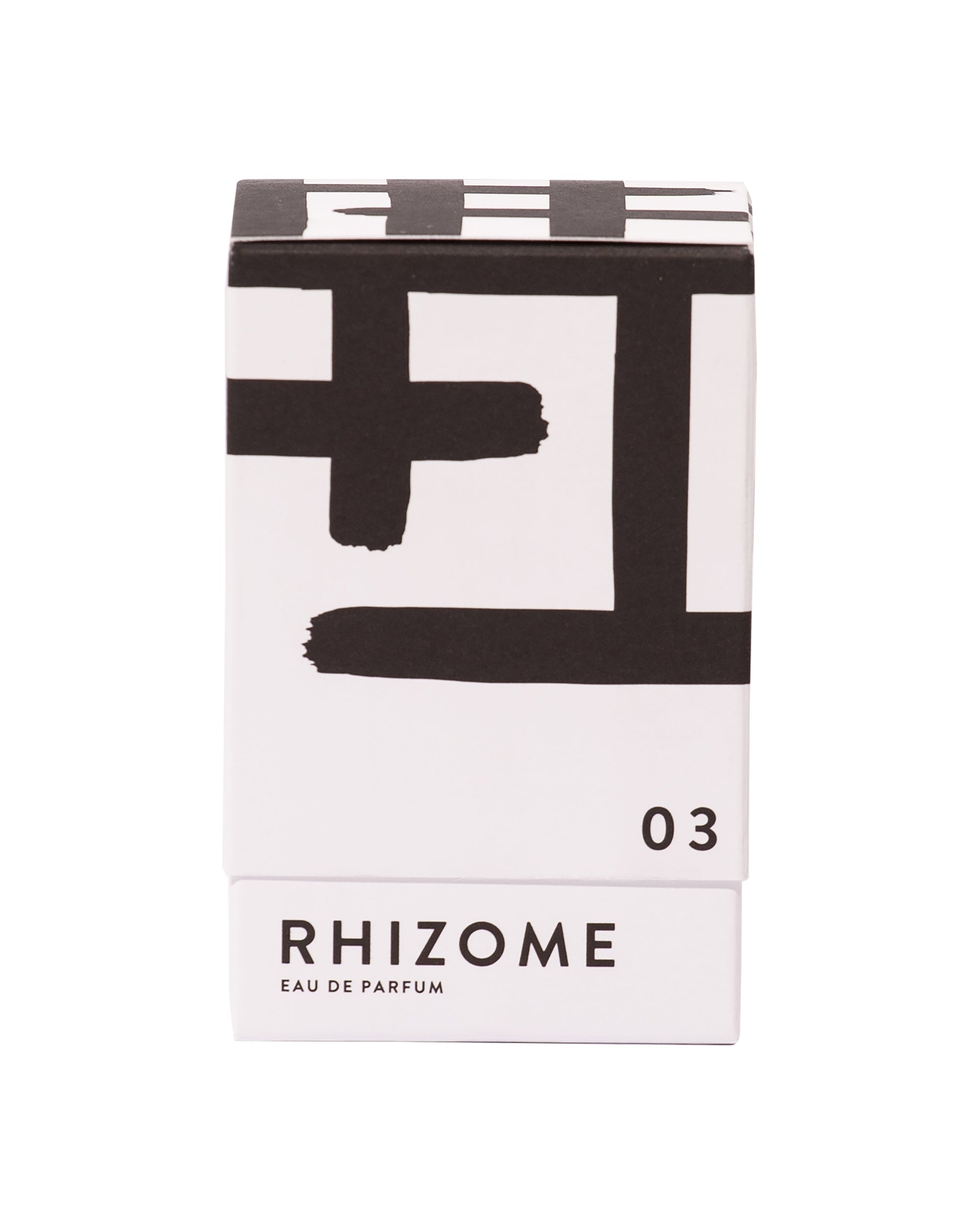 Rhizome - 03 EDP