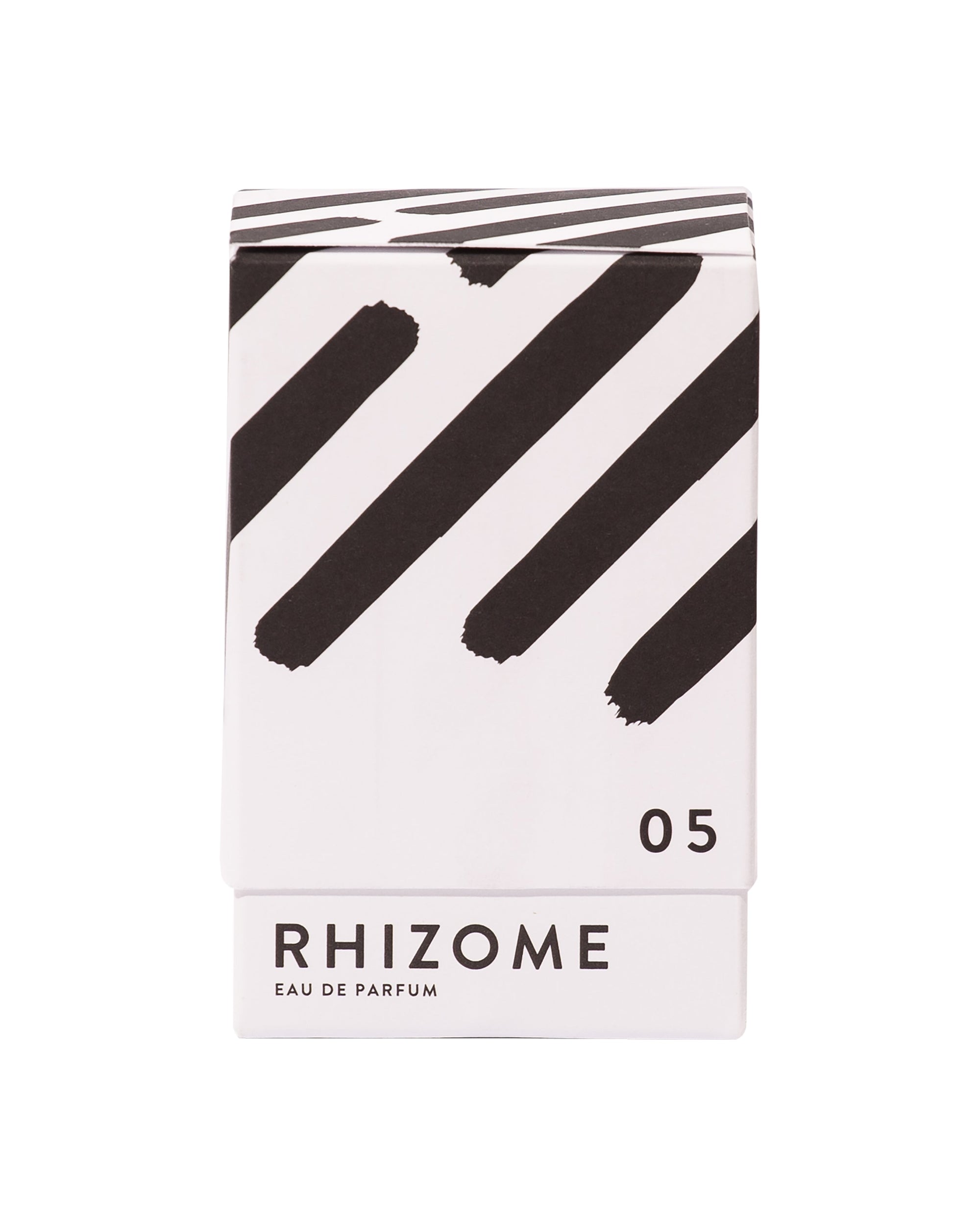 Rhizome - 05 EDP