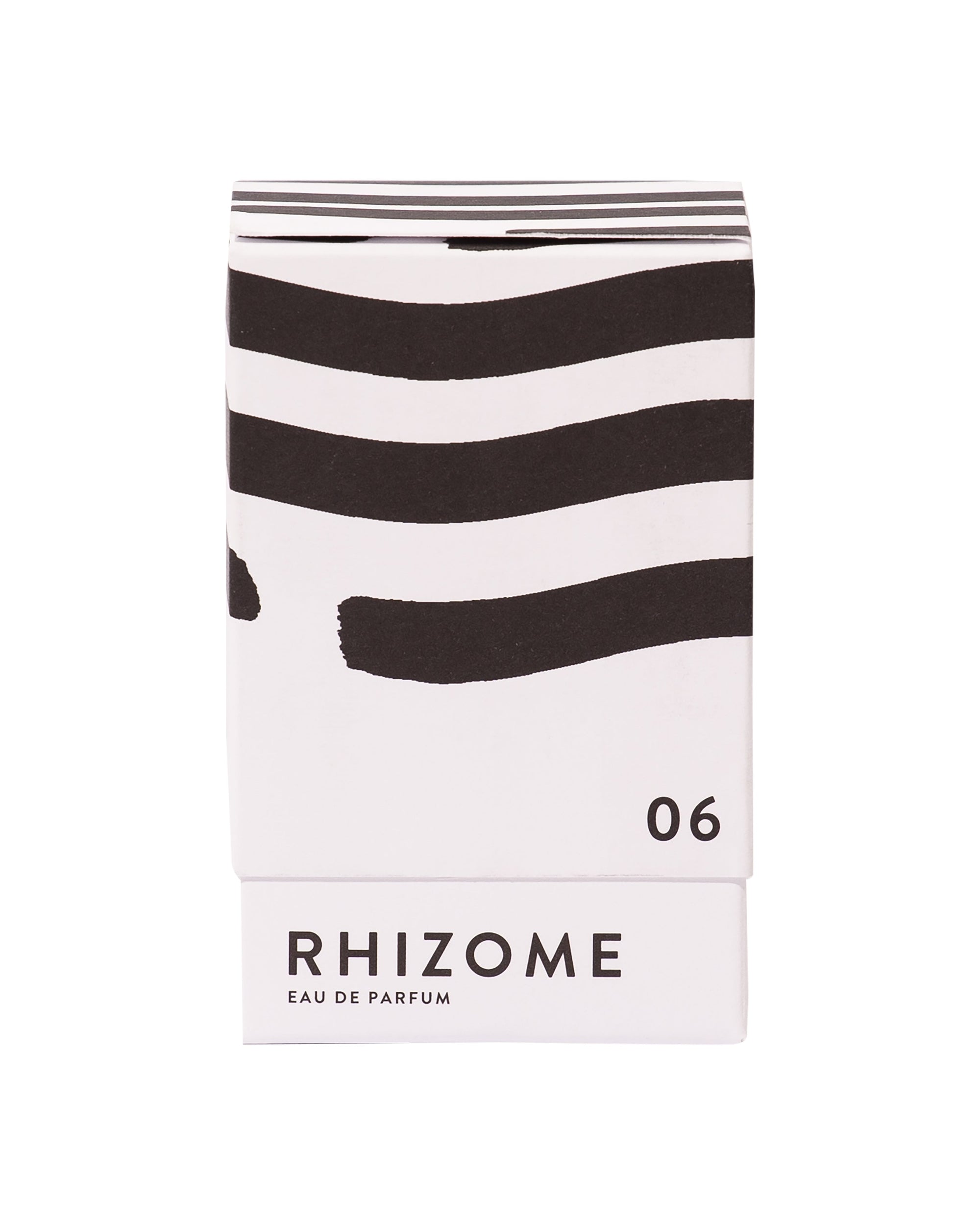 Rhizome - 06 EDP