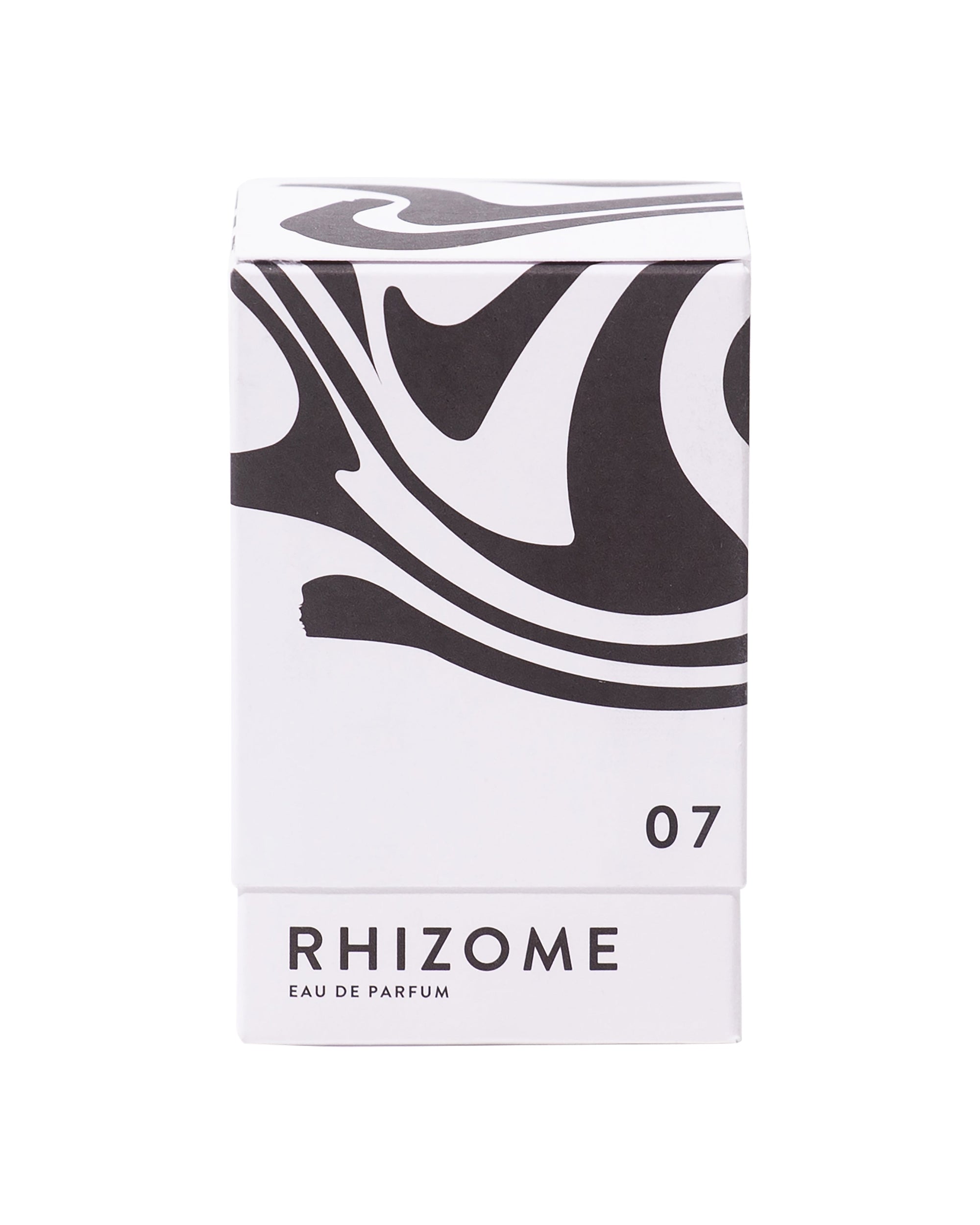 Rhizome - 07 EDP