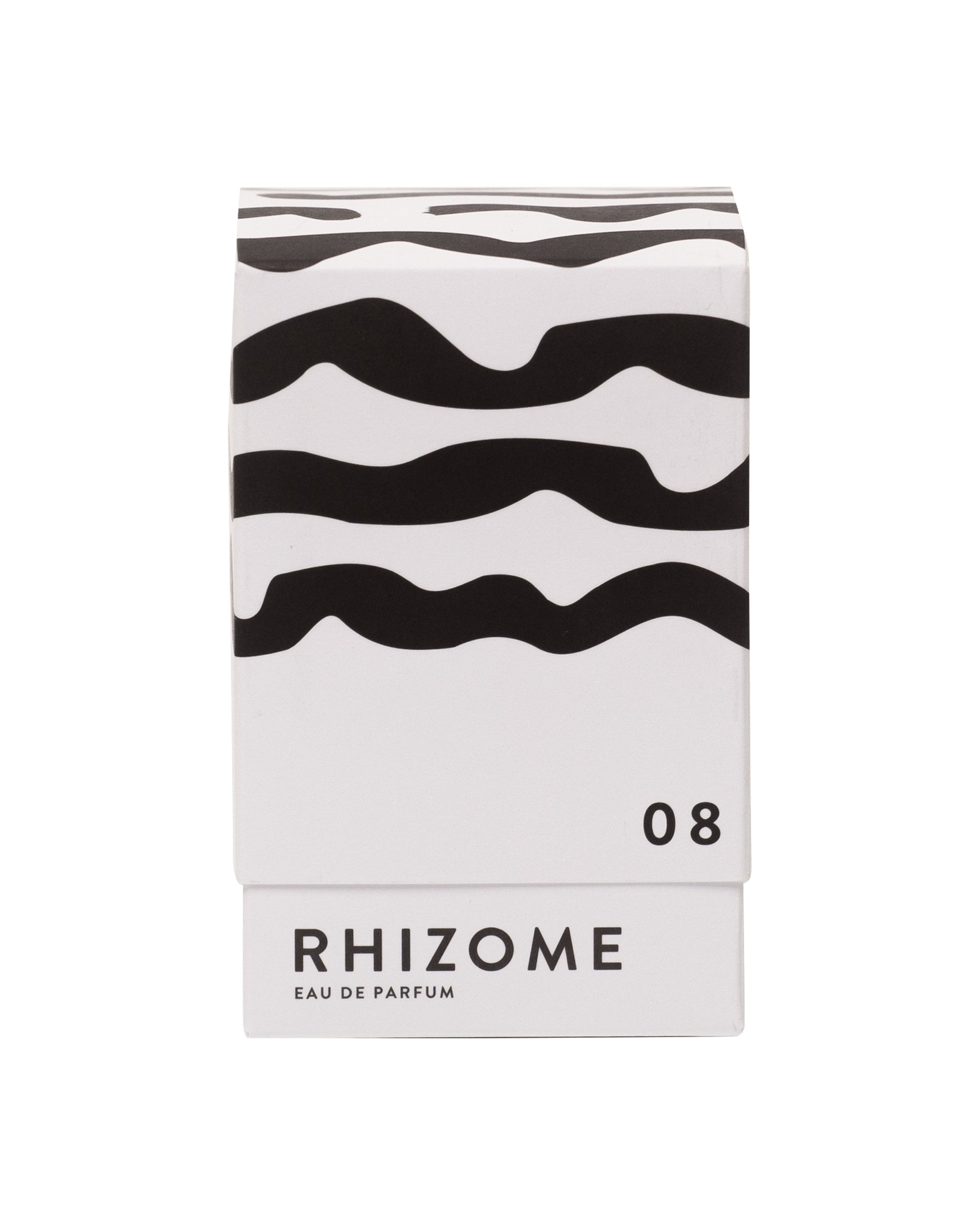 Rhizome - 08 EDP