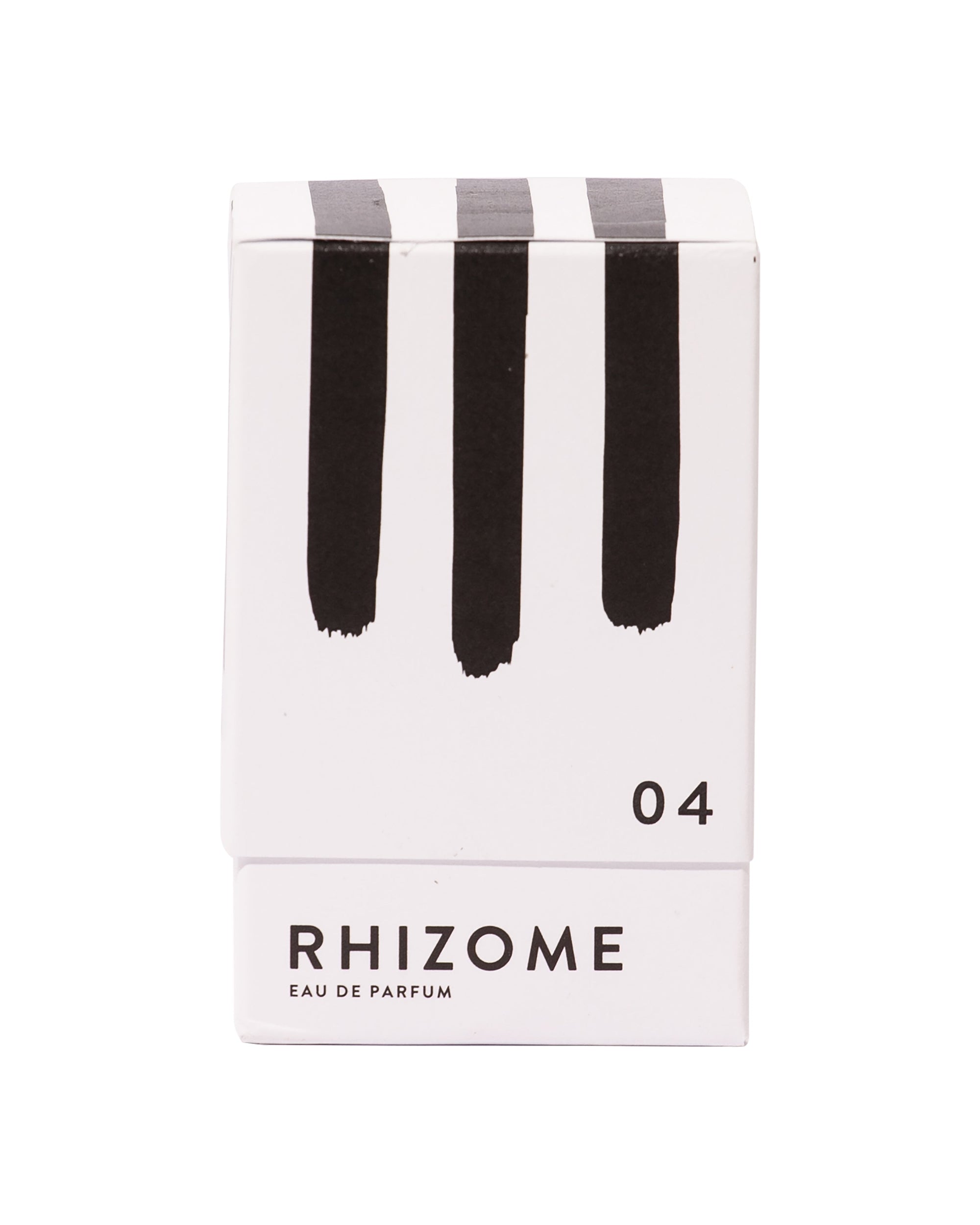 Rhizome - 04 EDP