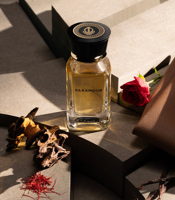 Omanluxury - Paramour