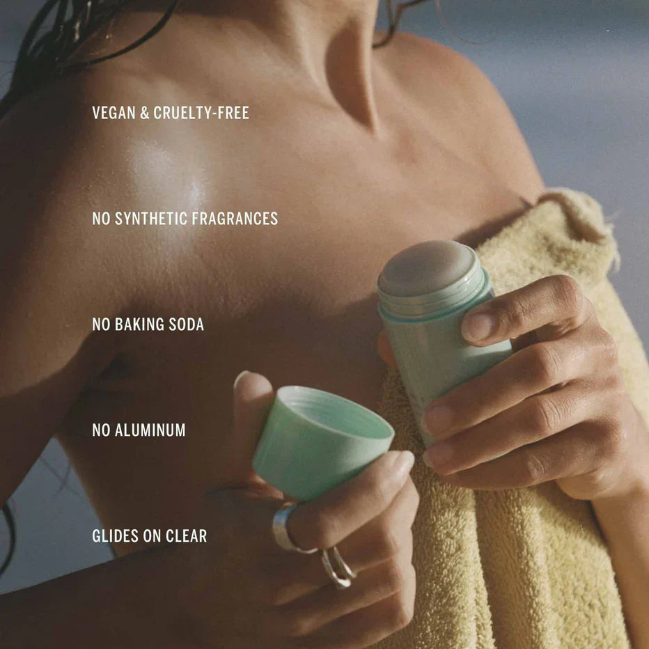 Corpus - Santalum Deodorant