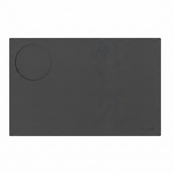 FELLOW - Espresso Tamping Mat - Black