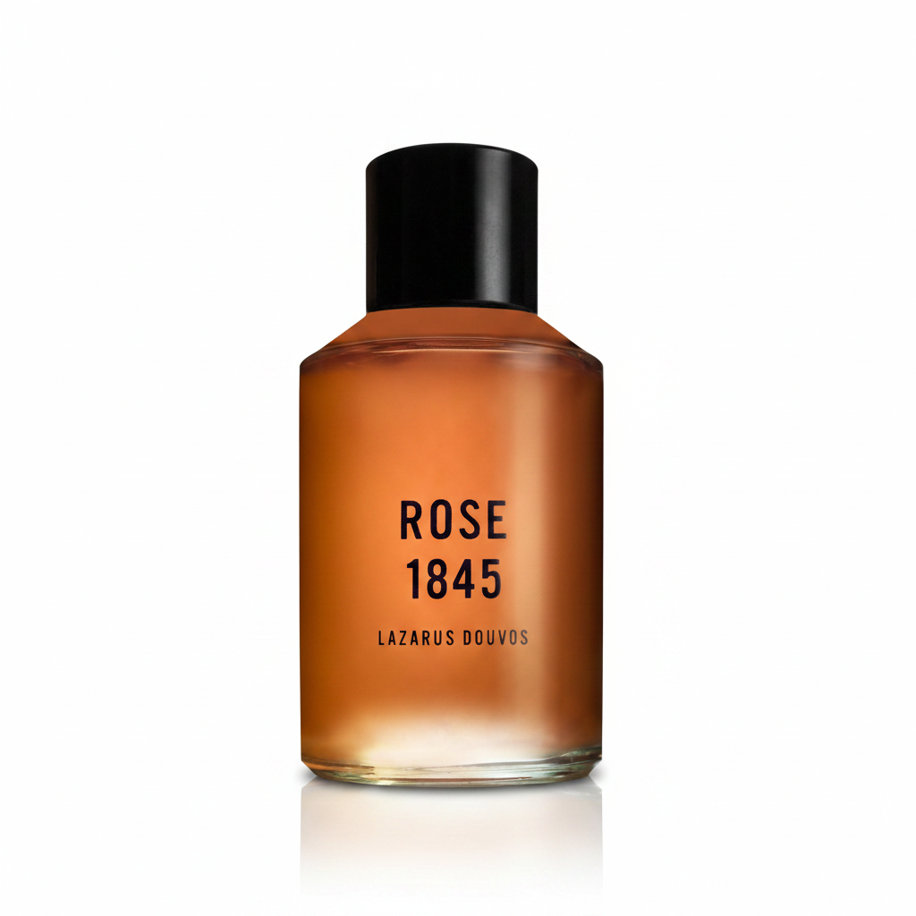 Lazarus Duovos - ROSE 1845 - Conditioner