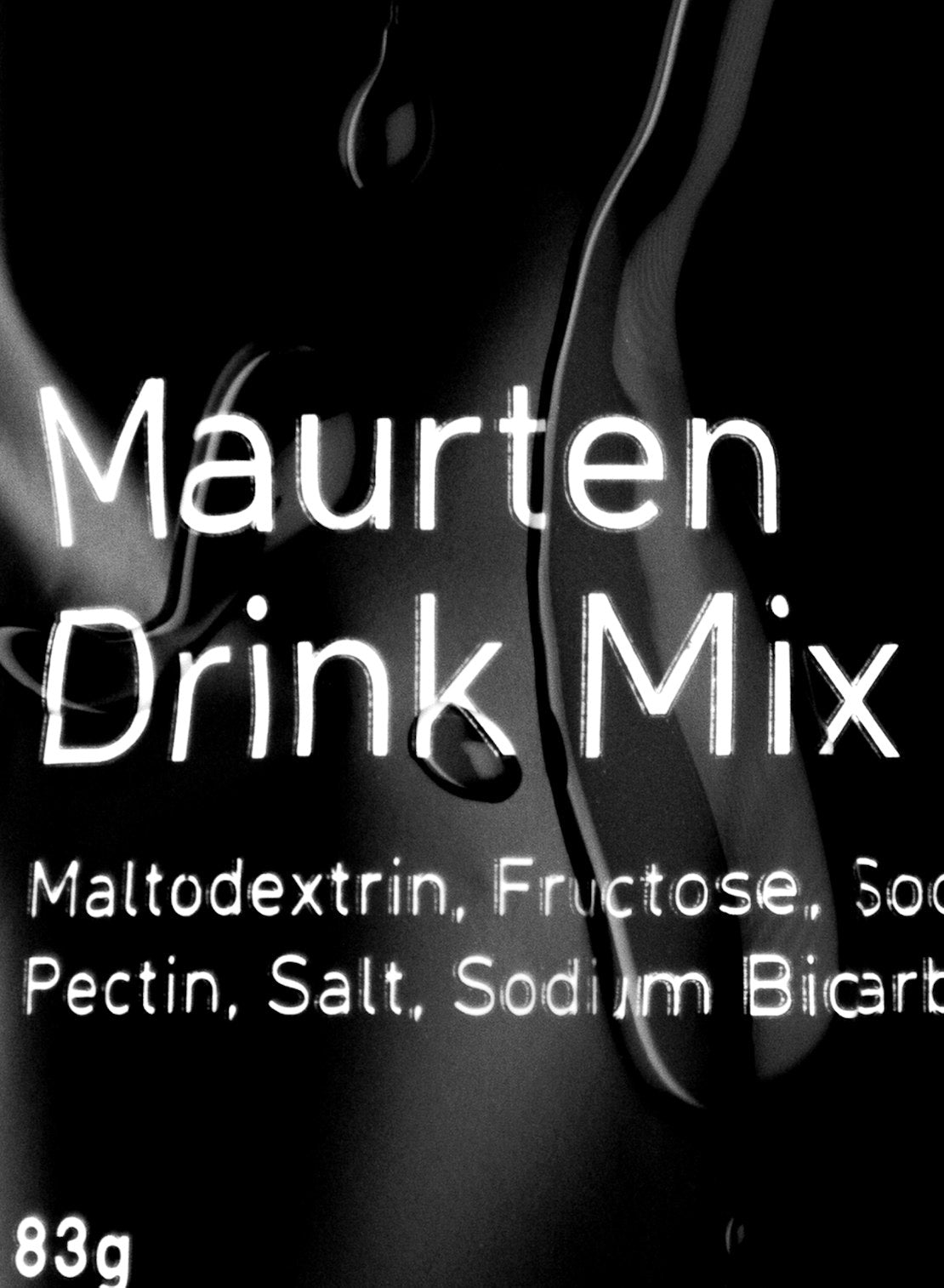 Maurten - Drink Mix 320