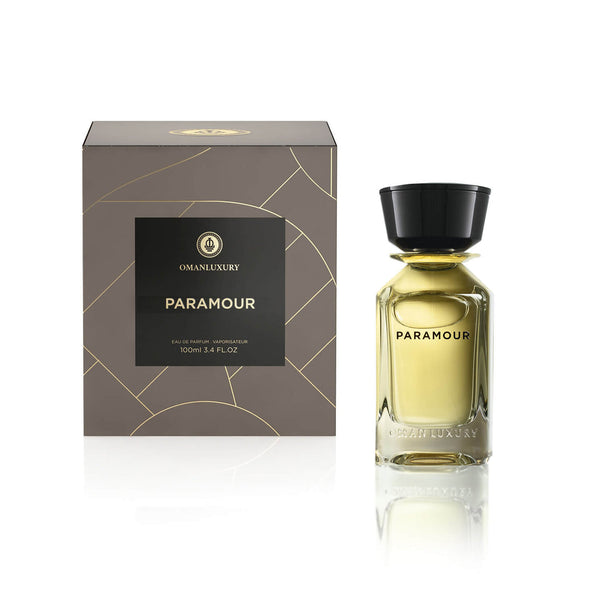 Omanluxury - Paramour