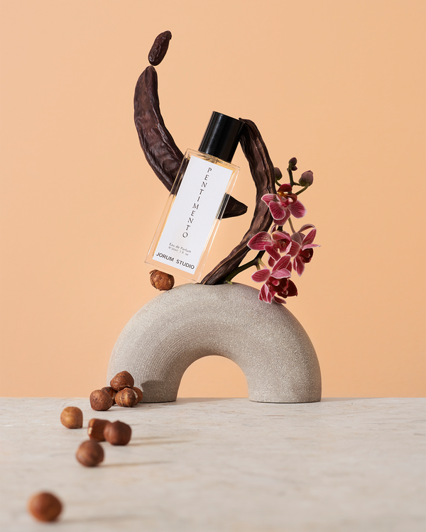 Jorum Studio - Pentimento - Extrait de Parfum