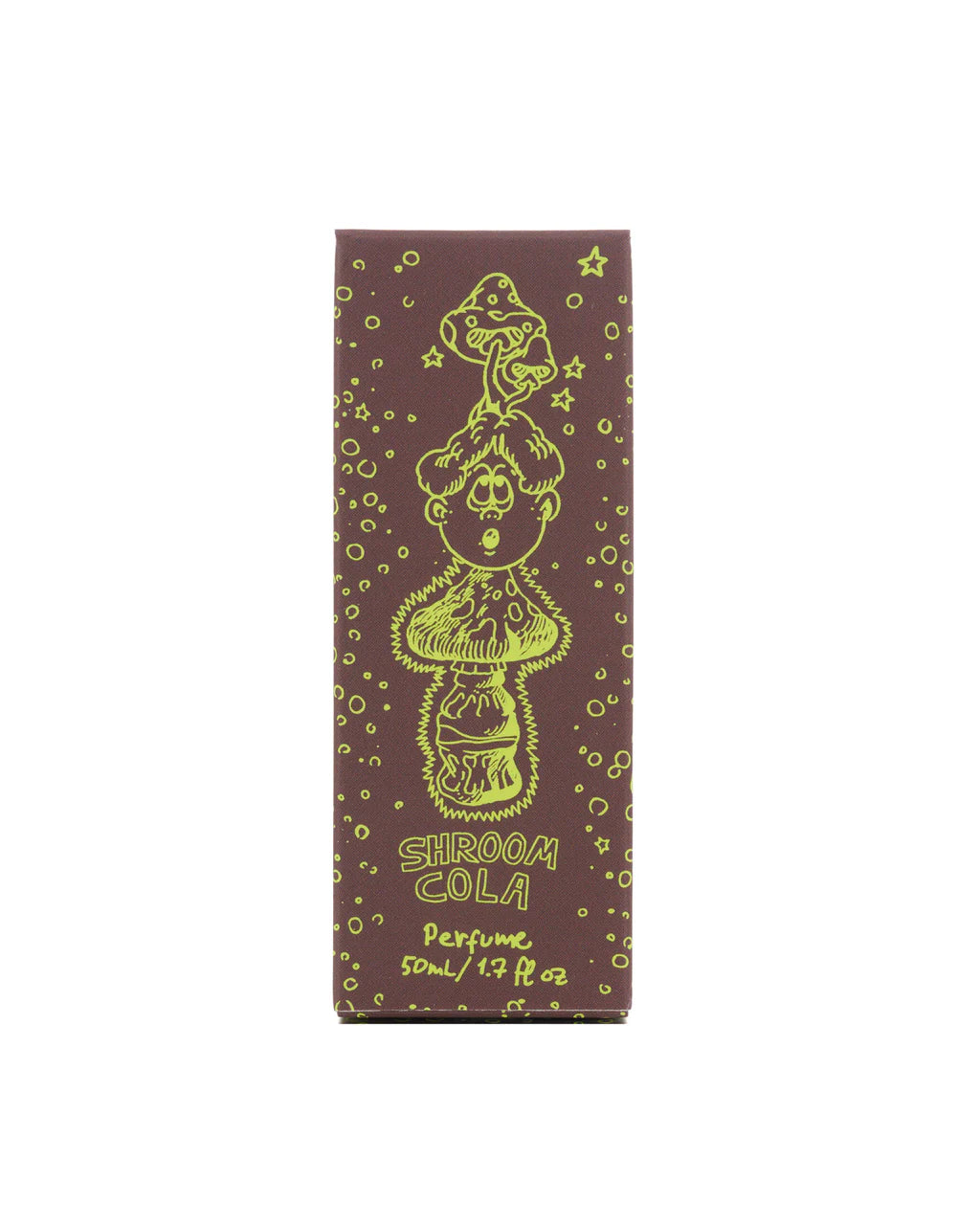 Brain Dead - Shroom Cola