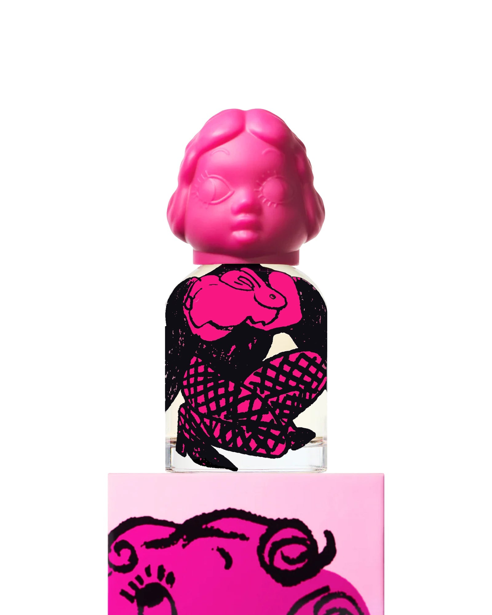 Chopova Lowena - Queen Rosa, Rosa is Queen Eau de Parfum