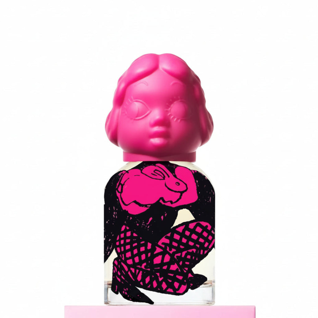 Chopova Lowena - Queen Rosa, Rosa is Queen Eau de Parfum
