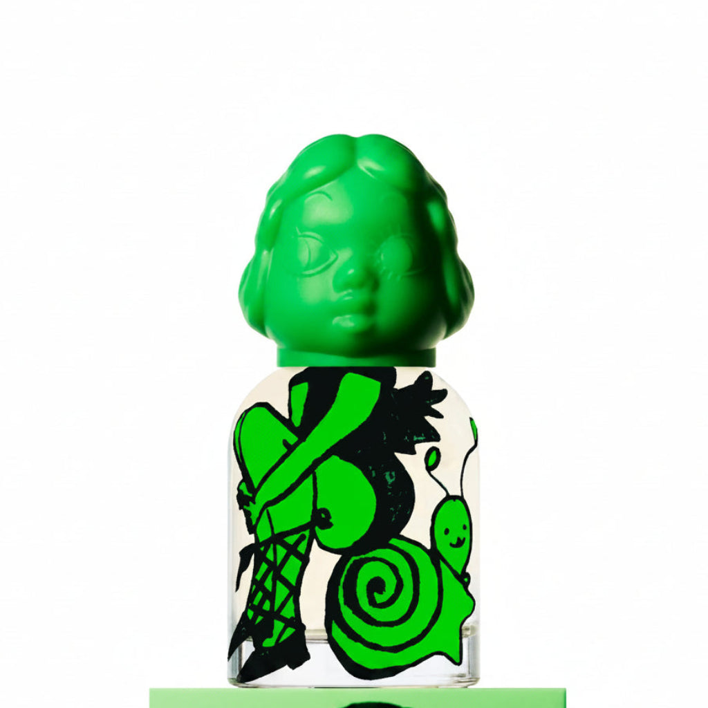 Chopova Lowena - Great Root, Green Ruth - Eau de Parfum
