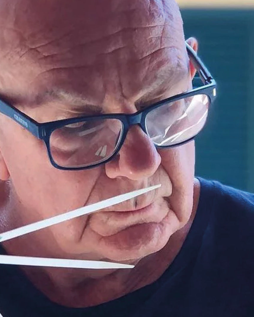 Astrophil & Stella - Shanghai 1930