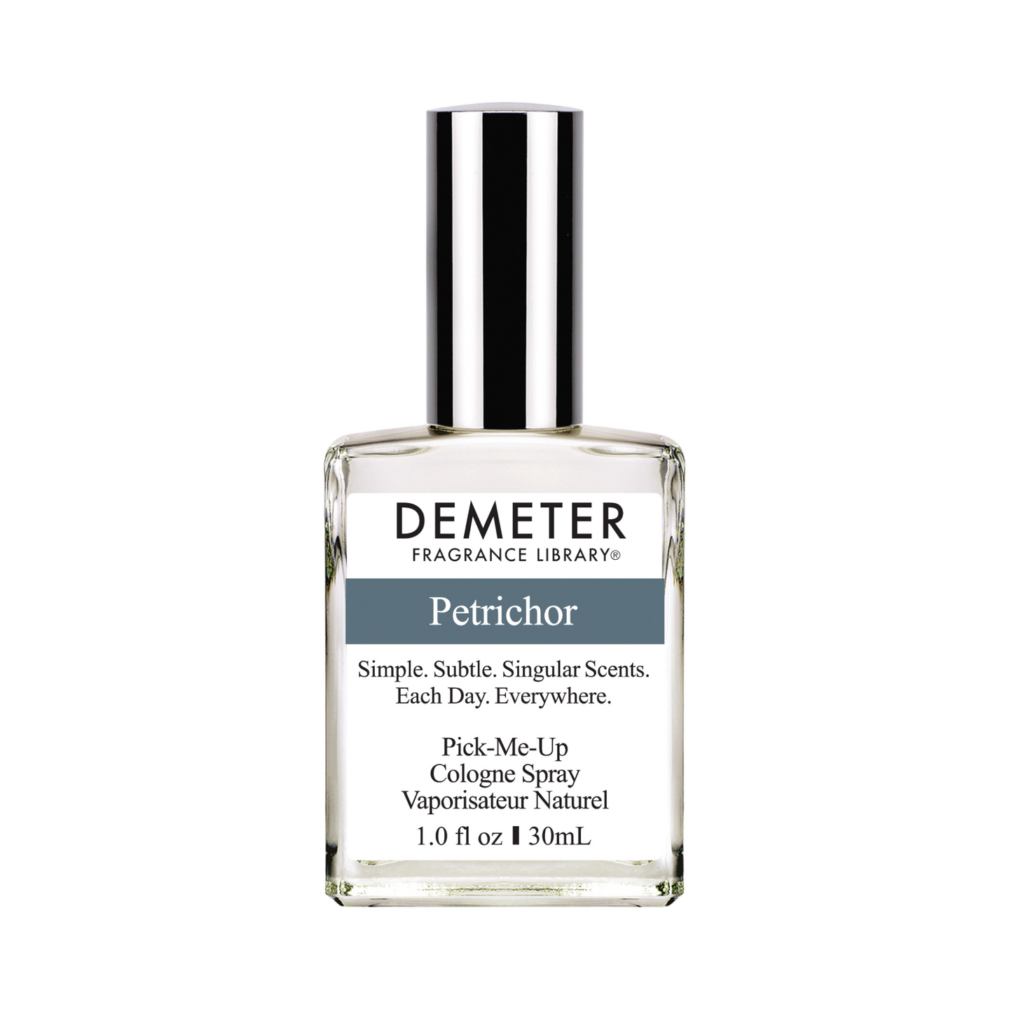 Demeter - Petrichor