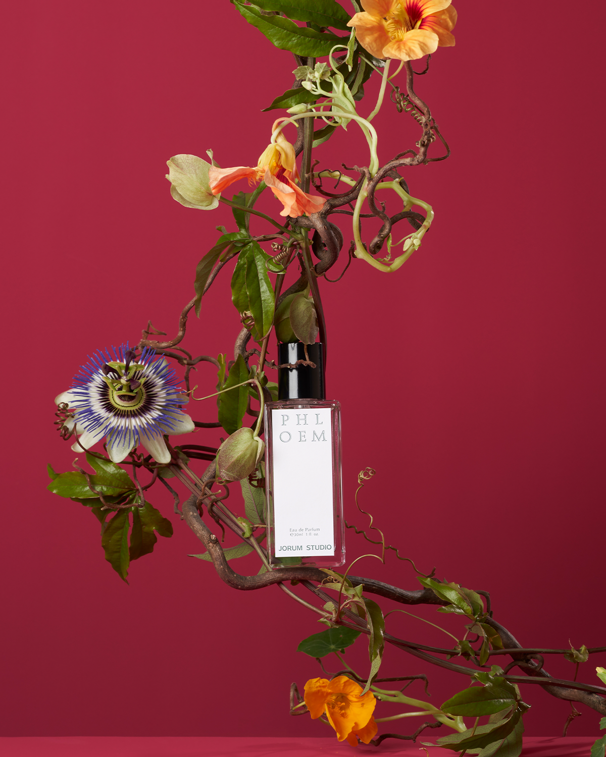 Jorum Studio - Phloem - Extrait de Parfum