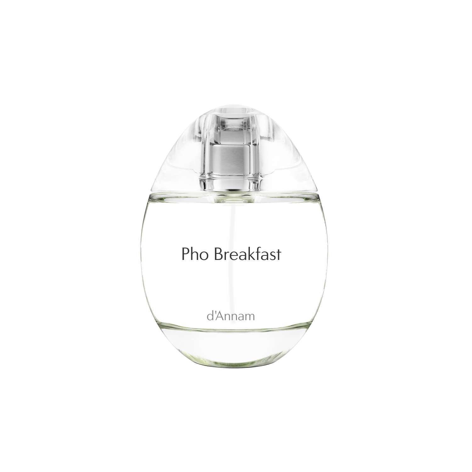 d'Annam - Pho Breakfast