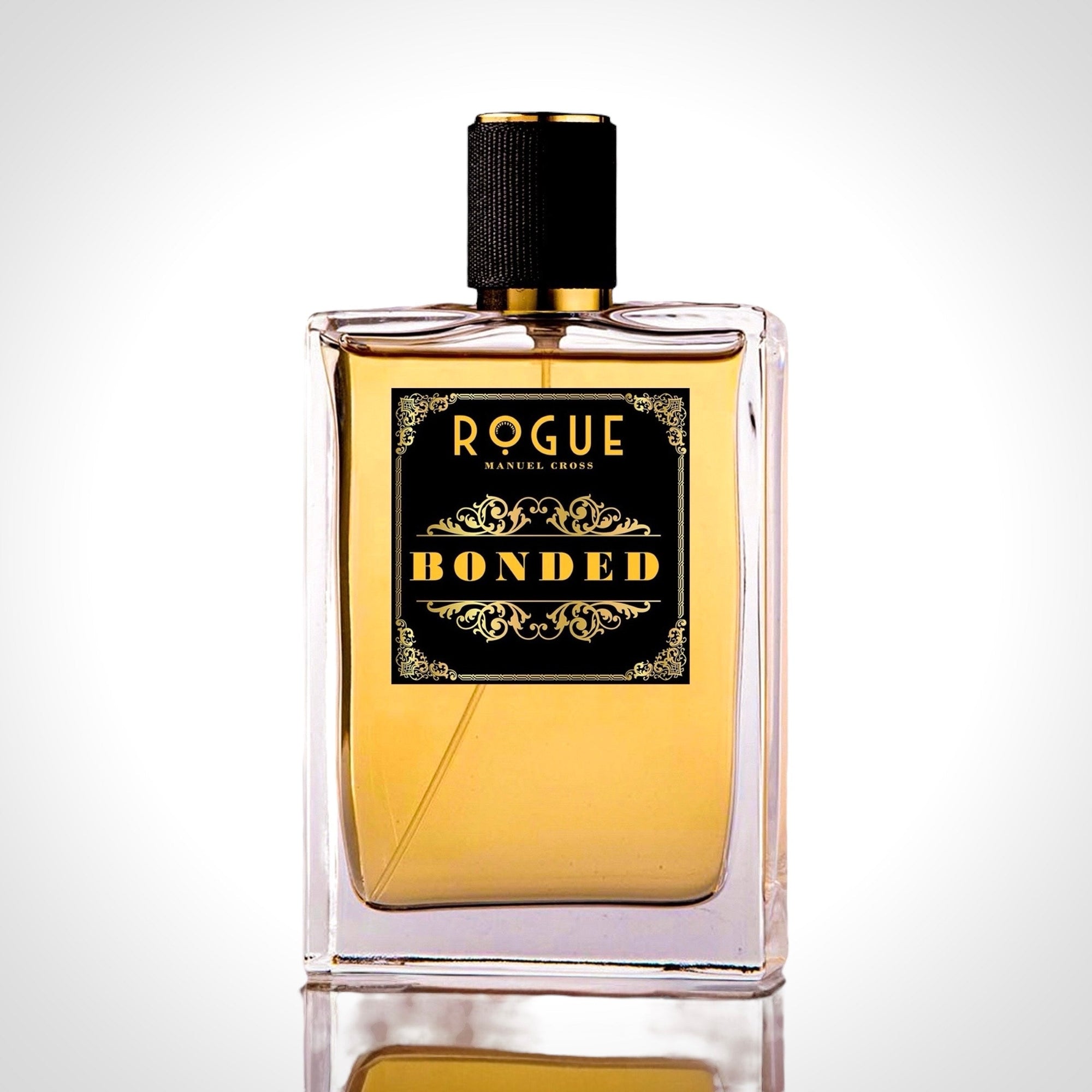 Rogue Perfumery - Bonded
