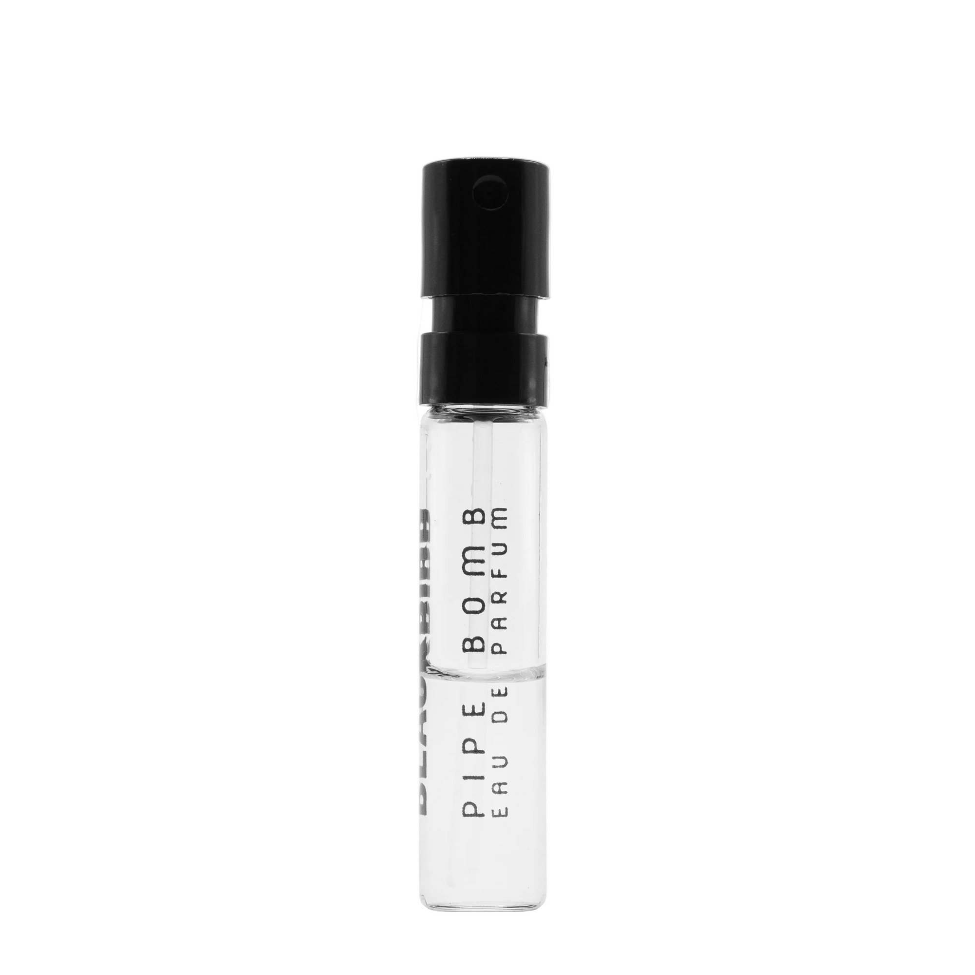 Blackbird - Pipe Bomb in 2ML Bottle at The Marie-Marie