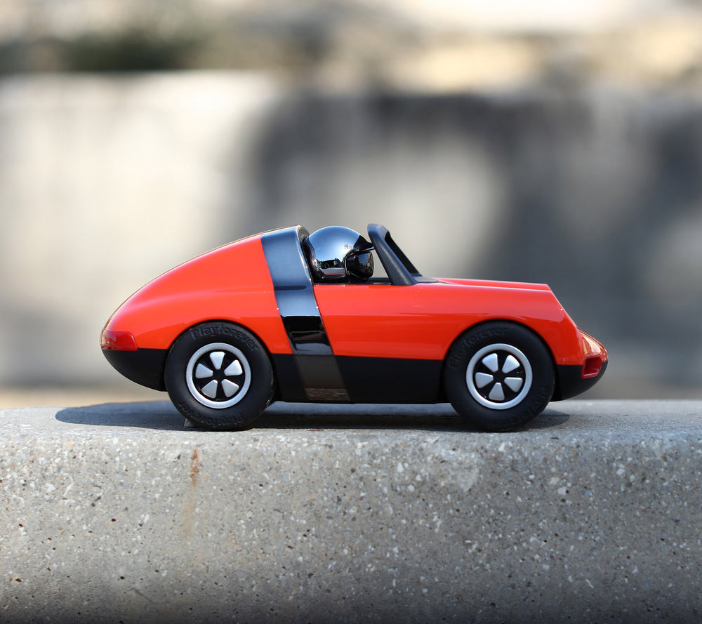 Playforever - Luft - Biba