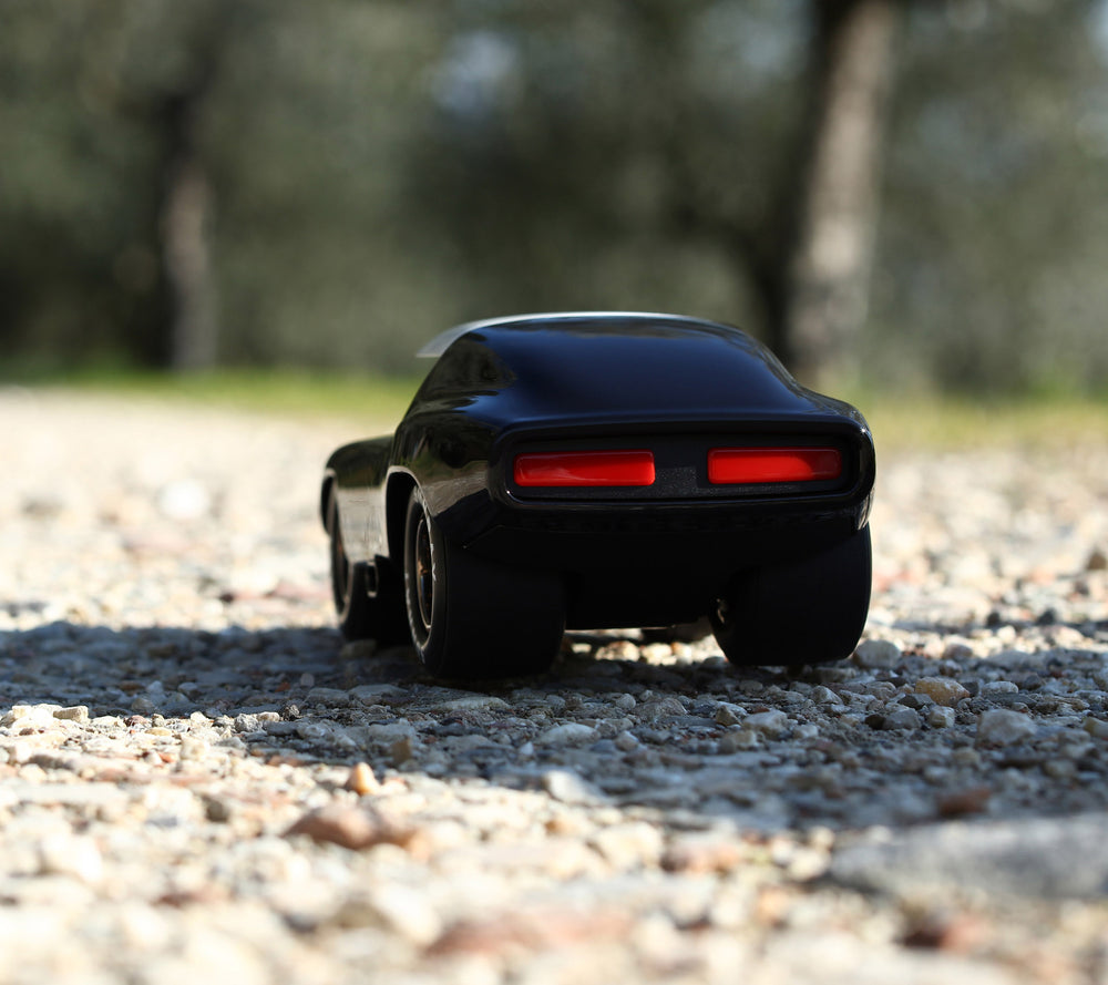 Playforever - Leadbelly Skeeter