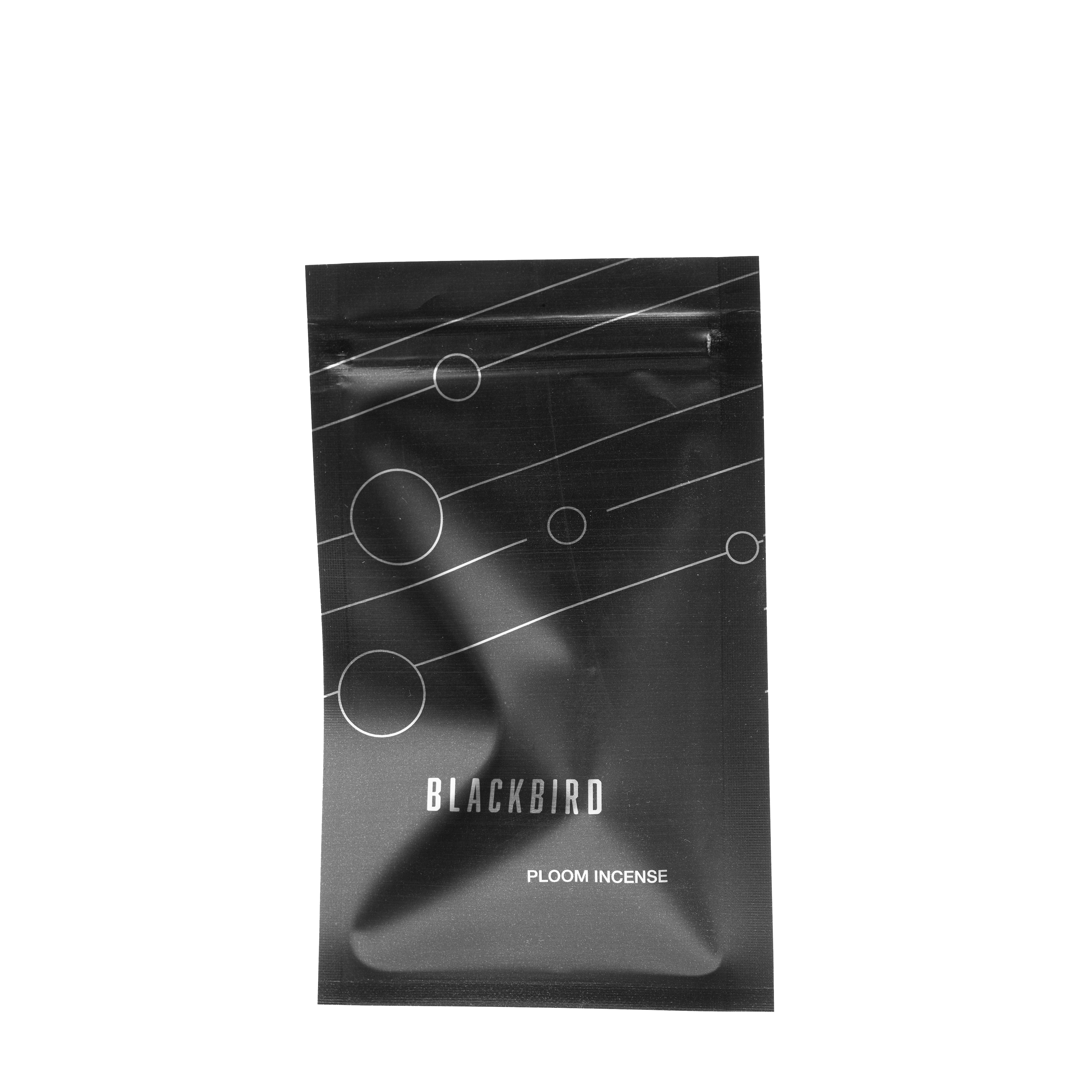 Blackbird Ploom Incense