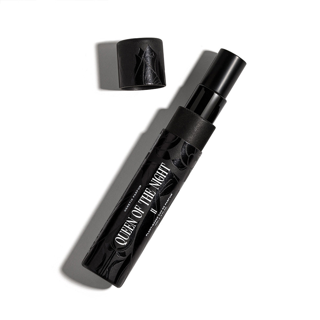 Heretic - Queen of the Night