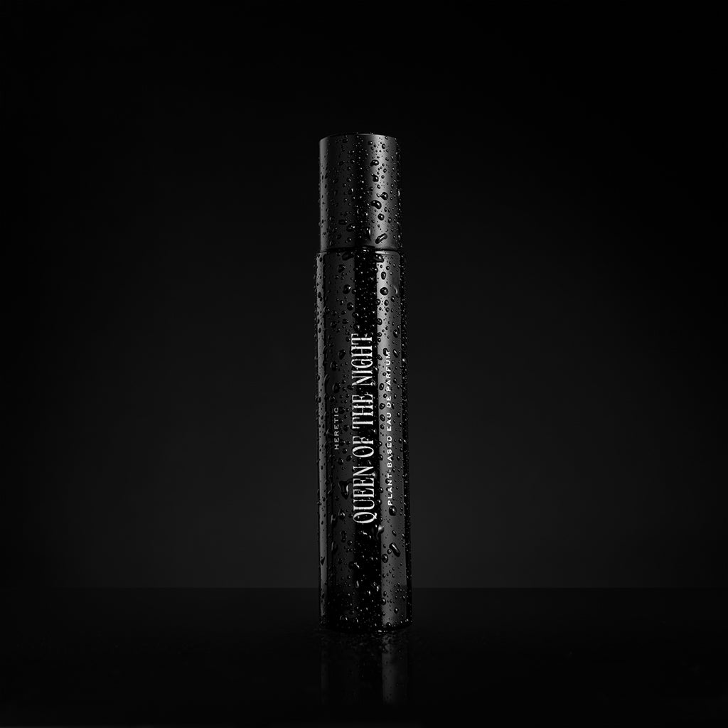 Heretic - Queen of the Night