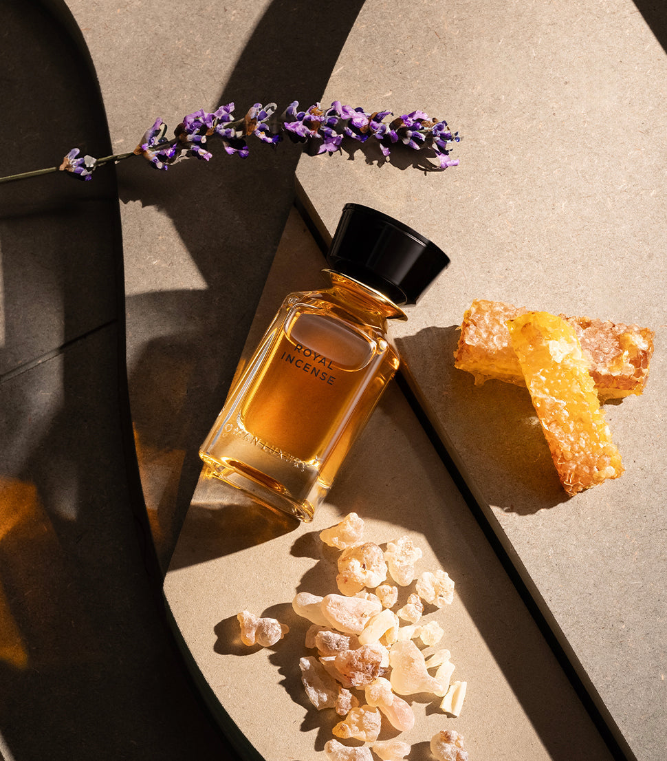 Omanluxury - Royal Incence