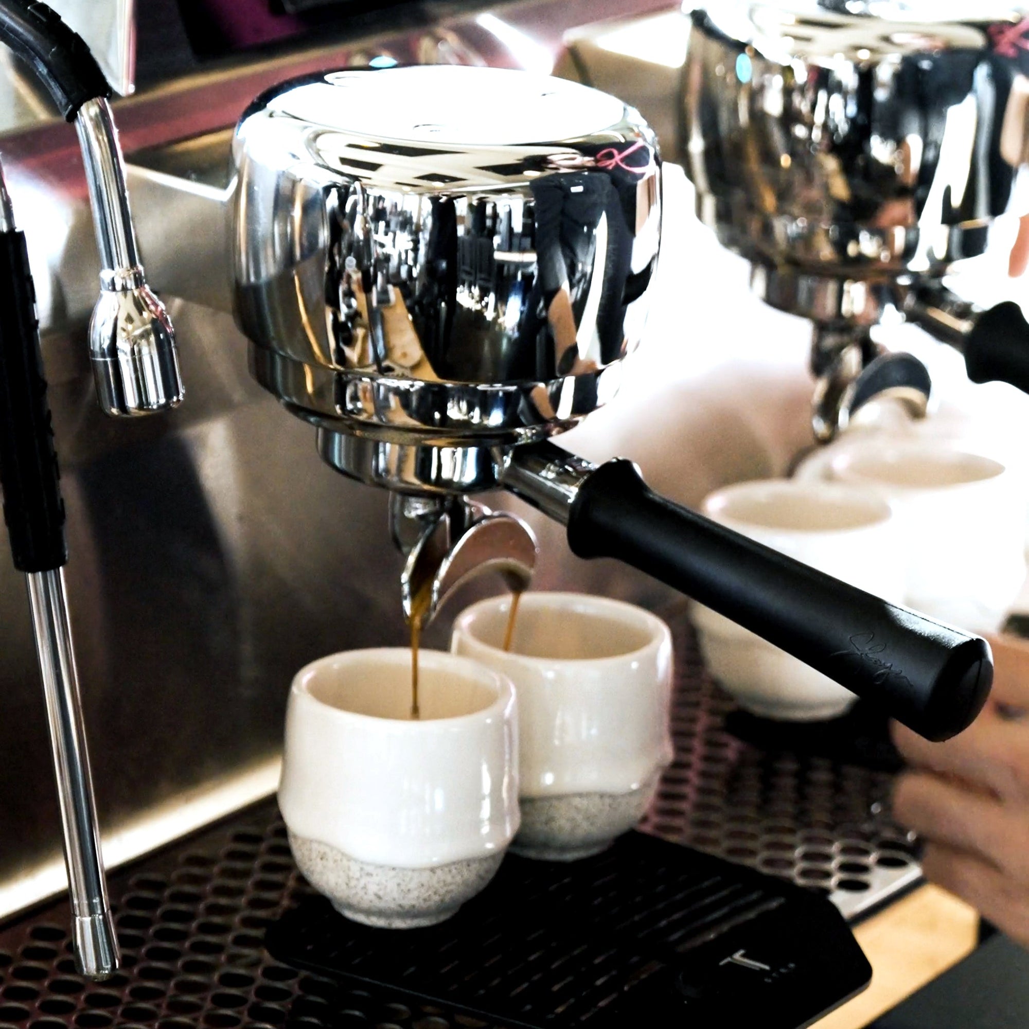 Drippy Pots - Espresso Cup