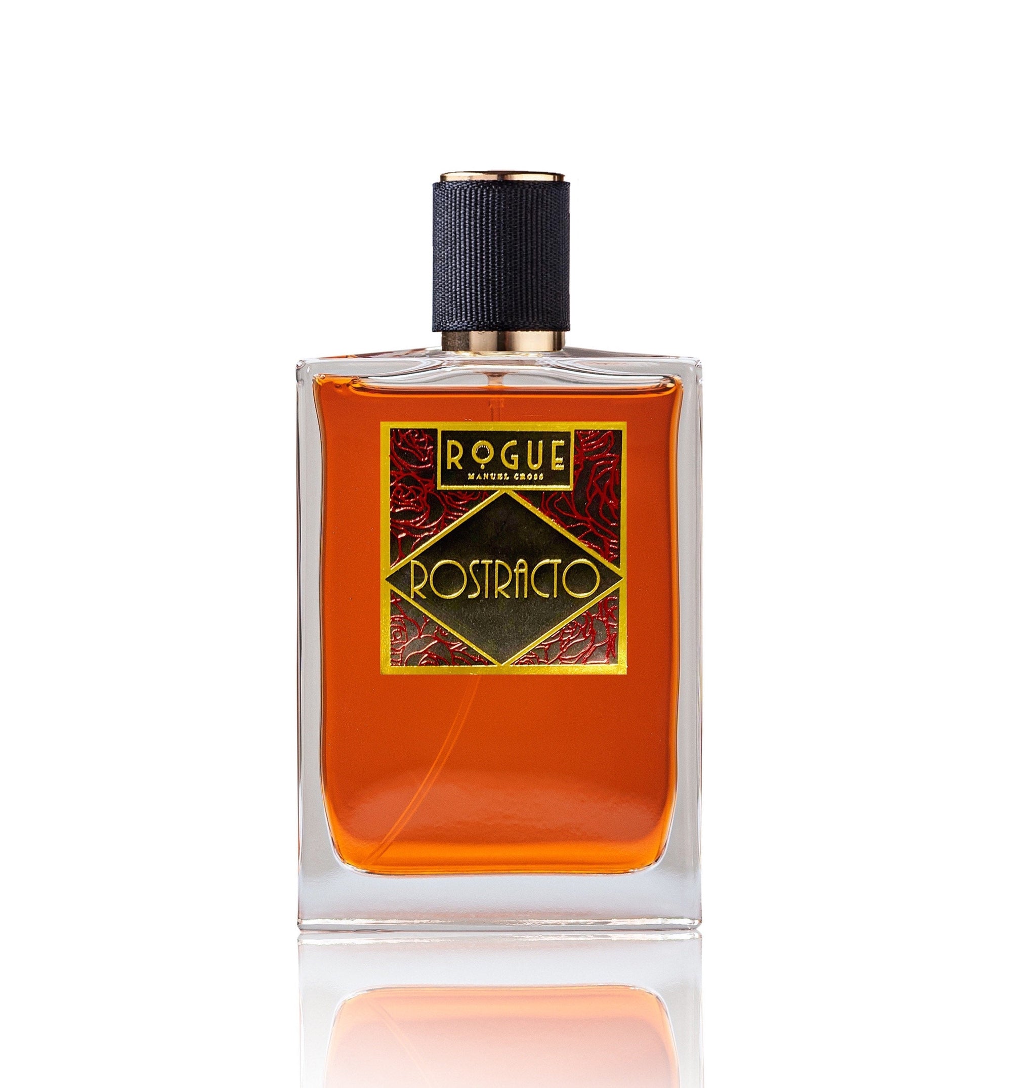Rogue Perfumery - Rostracto