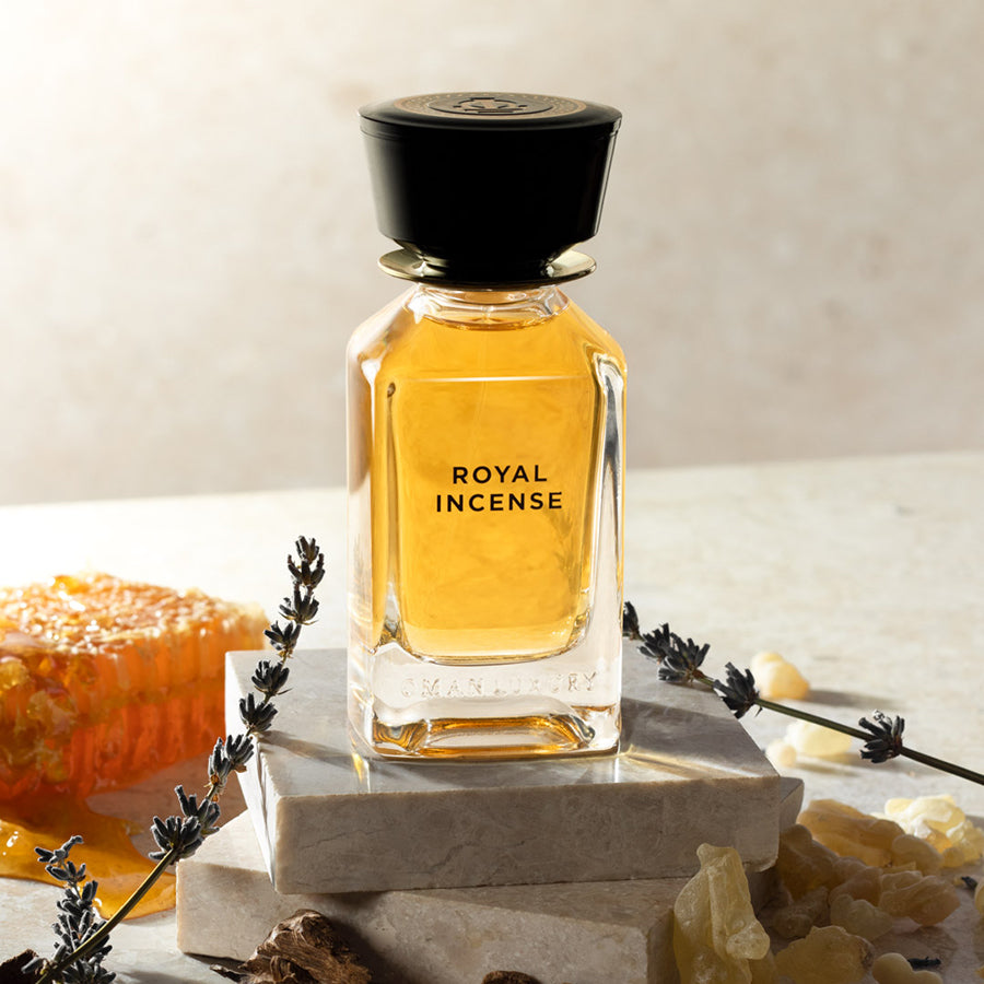 Omanluxury - Royal Incence