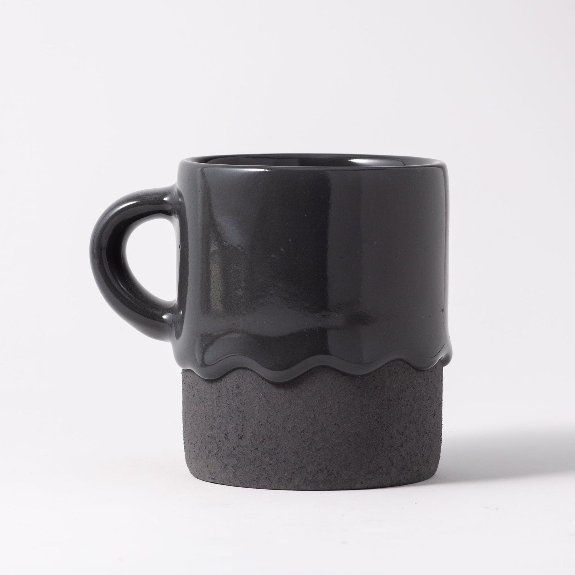 Drippy Pots - Cylinder Mug