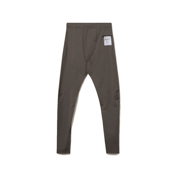 Satisfy - CoffeeThermal Cargo Tights - Dark Natural