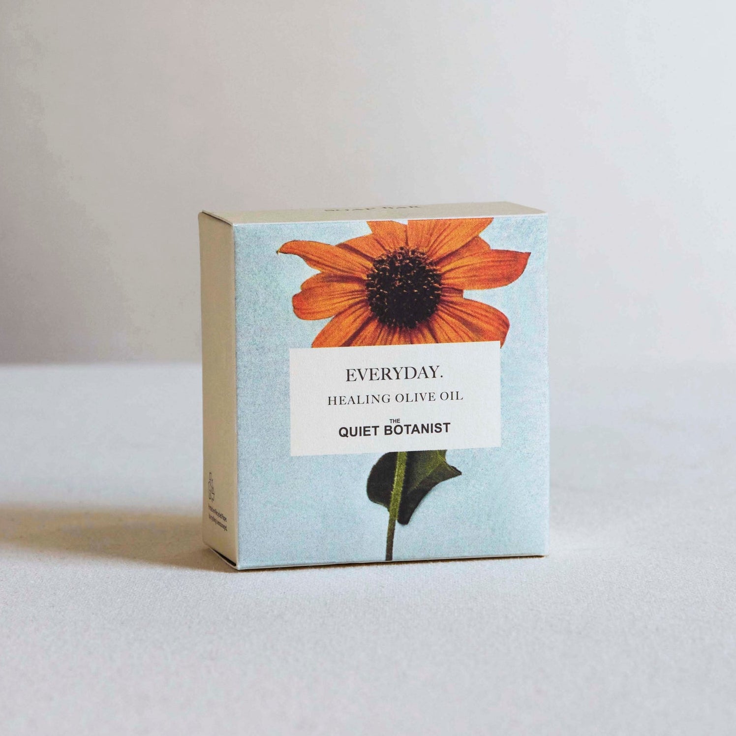 The Quiet Botanist - Soap Bar - Everyday