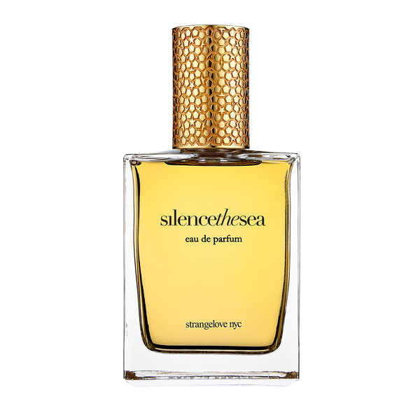 strangelove - silencethesea - eau de parfum
