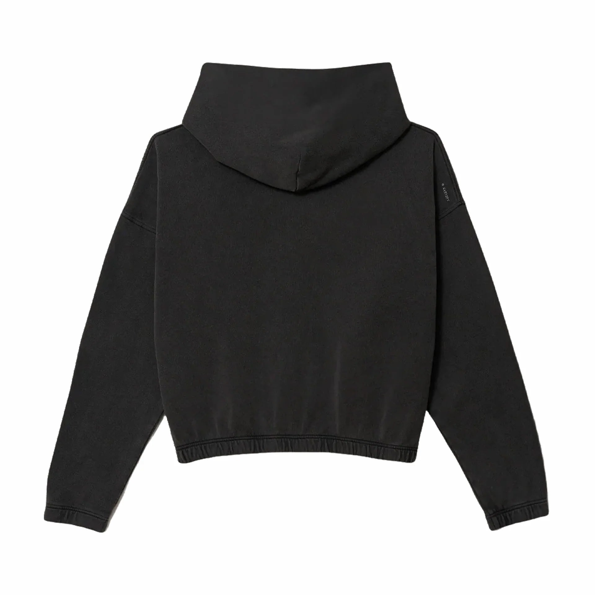 Satisfy - SoftCell Hoodie - Varsity - Aged Black