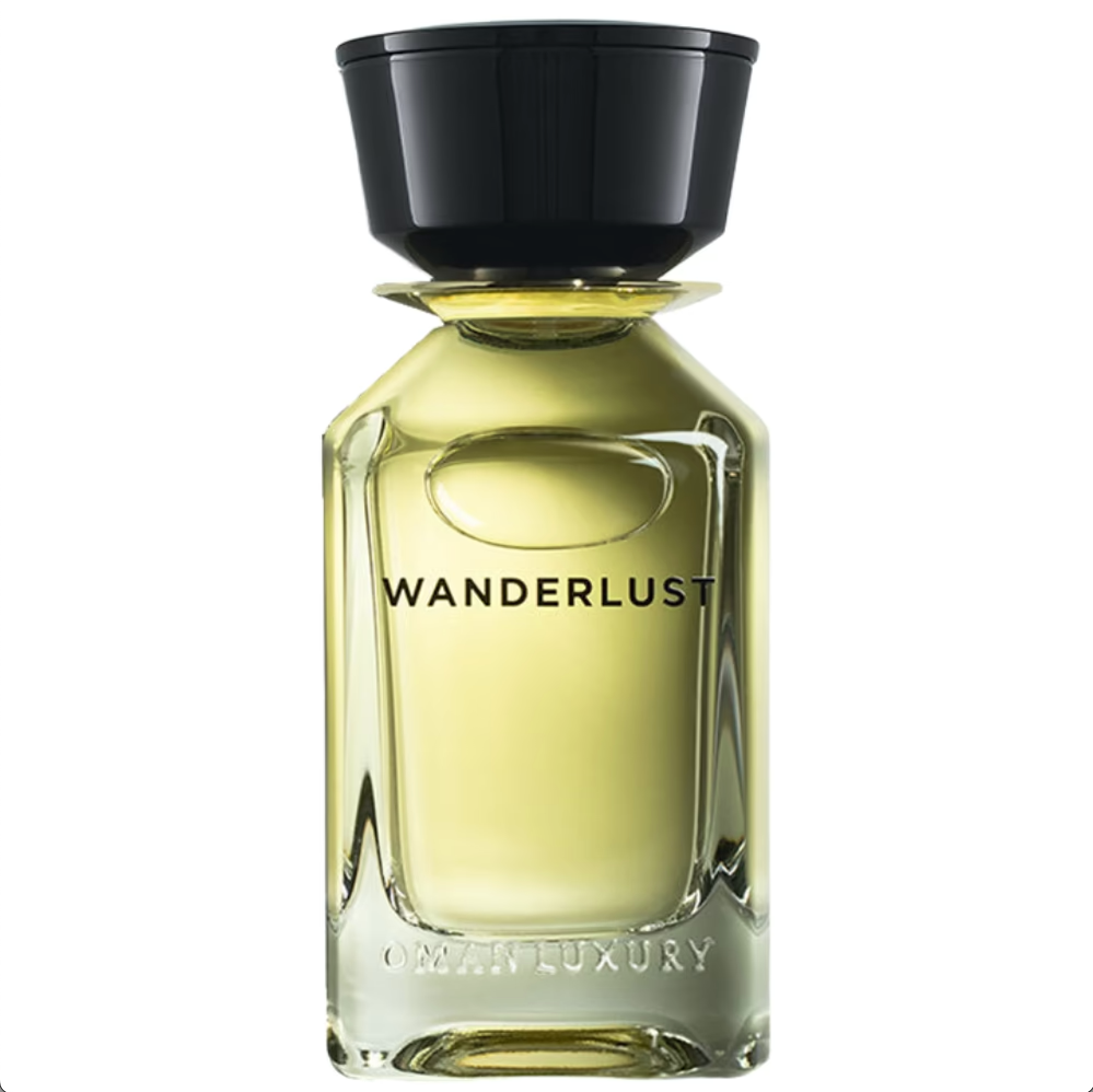 Omanluxury - Wanderlust