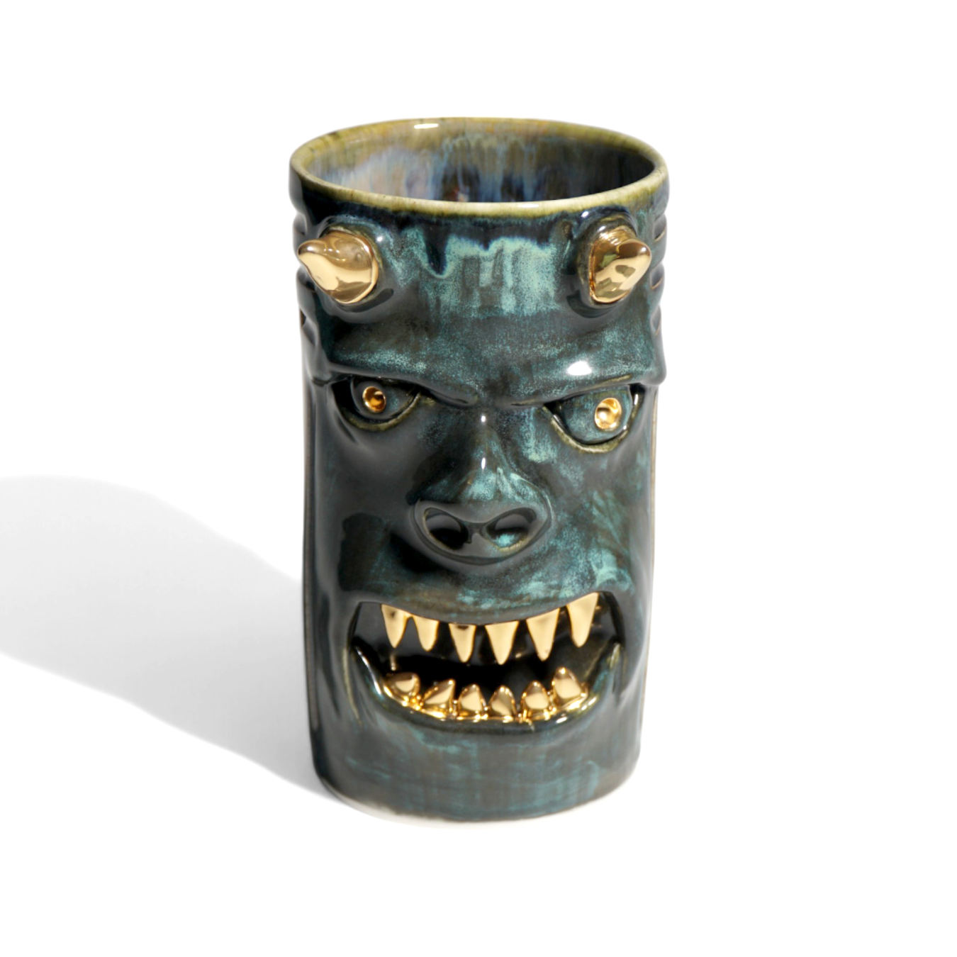 Dogabi Vase #269 - "Neil"