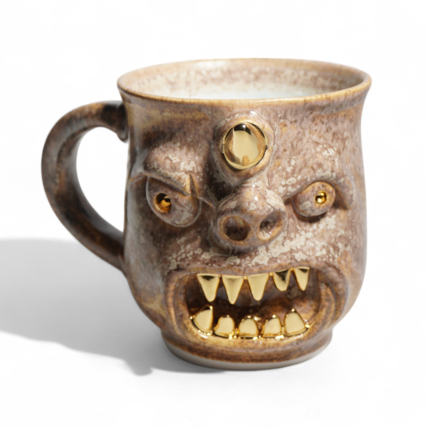 Dogabi Mug #111 - "Lily"