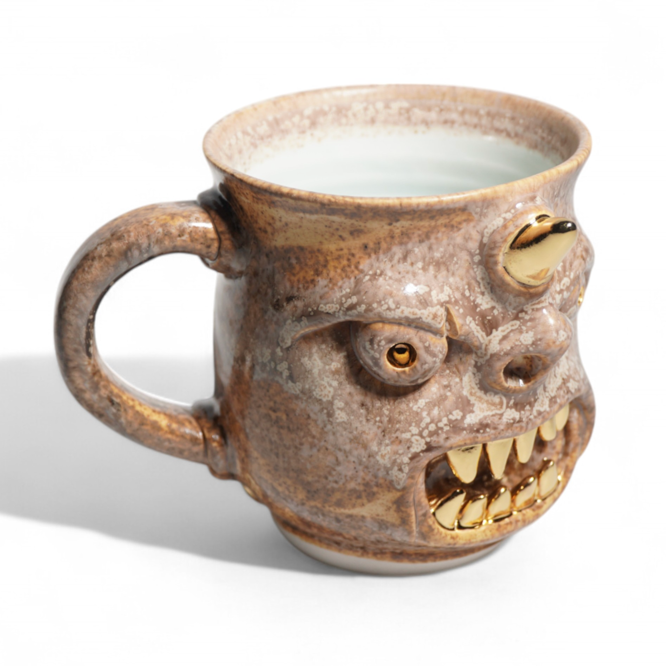 Dogabi Mug #111 - "Lily"